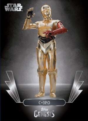C-3PO /99