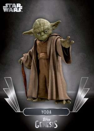 Yoda /99