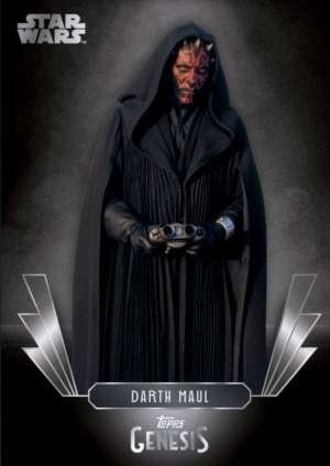 Darth Maul /99