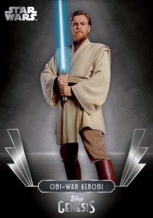 Obi-Wan Kenobi /99