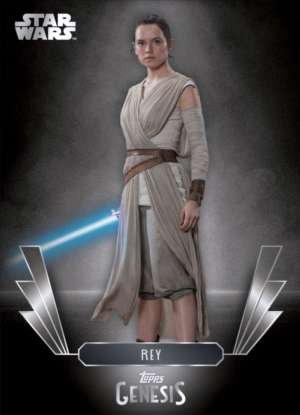 Rey /99