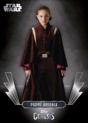 Padmé Amidala /99