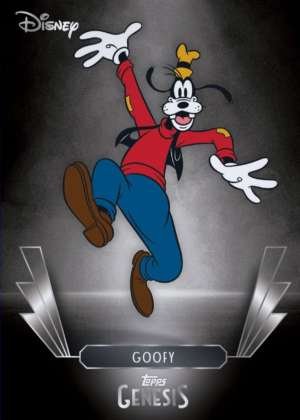 Goofy /99