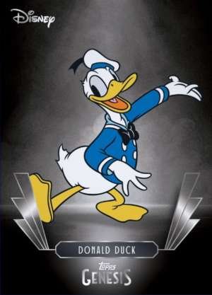 Donald Duck /99