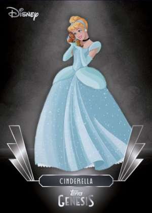 Cinderella /99