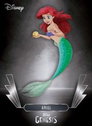 Ariel /99
