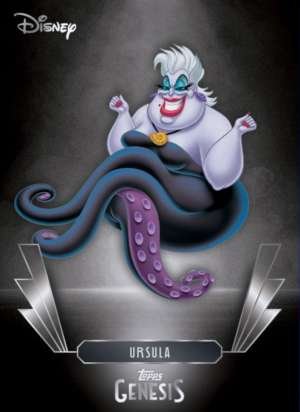 Ursula /99