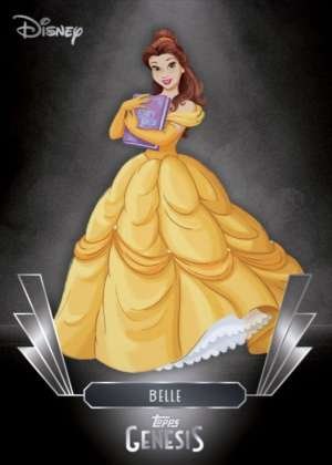 Belle /99