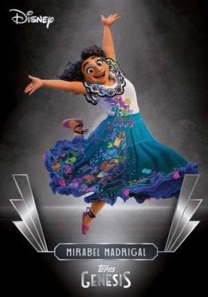 Mirabel Madrigal /99