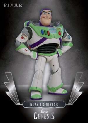 Buzz Lightyear /99
