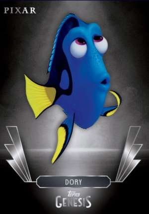 Dory /99