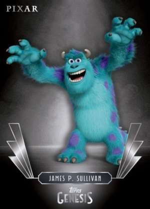 James P. Sullivan /99