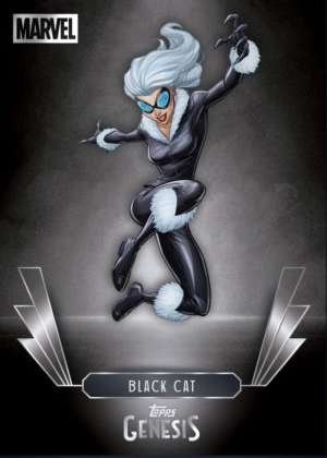 Black Cat /99