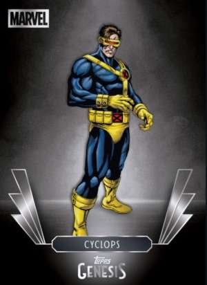 Cyclops /99