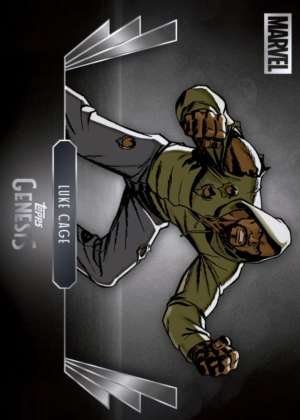 Luke Cage /99