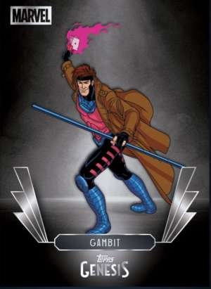 Gambit /99