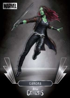 Gamora /99