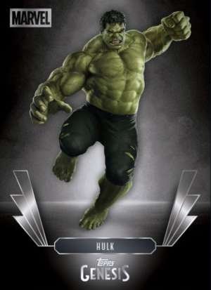 Hulk /99