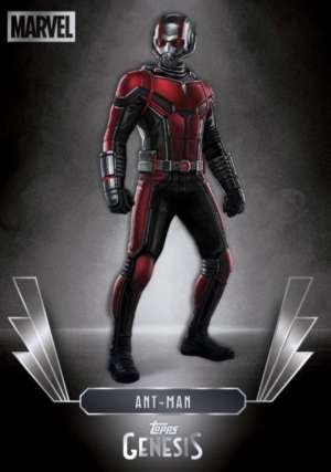 Ant-Man /99