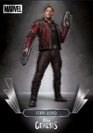 Star-Lord /99