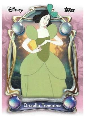 Drizella Tremaine - Cinderella