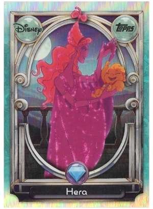 Hera - Hercules