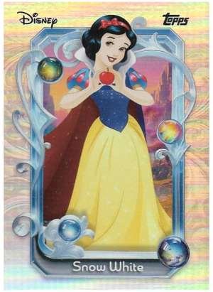 Snow White - Snow White and the Seven Dwarfs