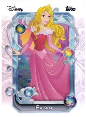 Aurora - Sleeping Beauty