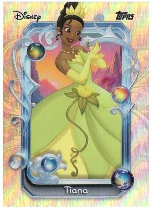 Tiana - The Princess and the Frog