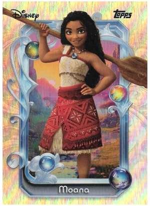 Moana - Moana