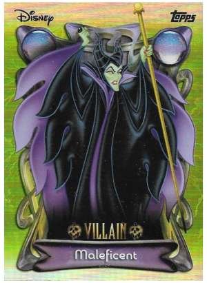 Maleficent - Sleeping Beauty