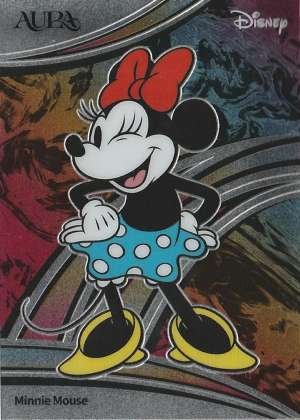 Minnie Mouse
