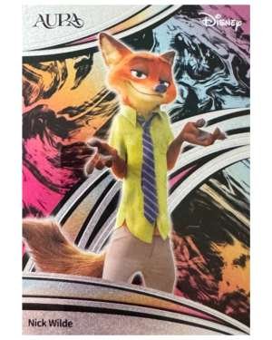 Nick Wilde
