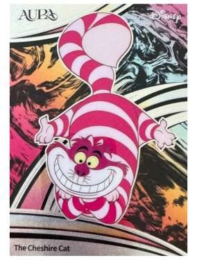 The Cheshire Cat