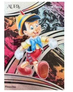 Pinocchio