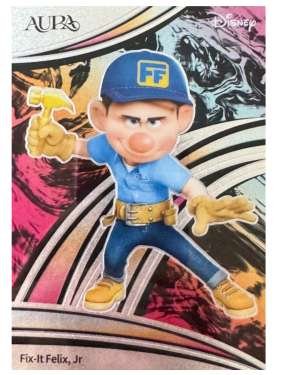 Fix-It Felix, Jr