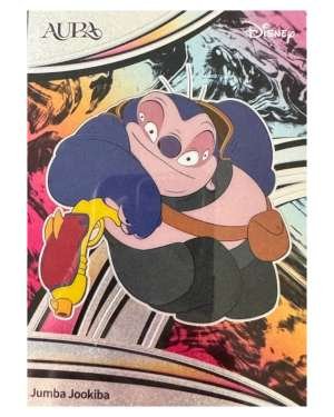 Jumba Jookiba