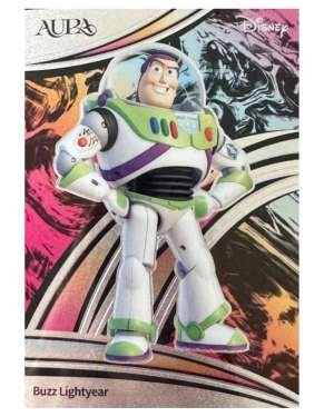 Buzz Lightyear