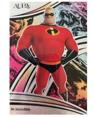 Mr.Incredible
