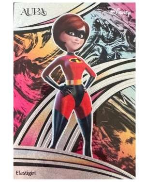 Elastigirl