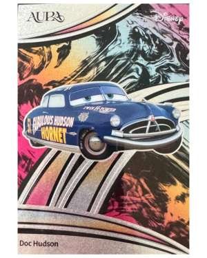 Doc Hudson