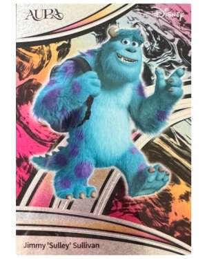 Jimmy ‘Sulley’ Sullivan