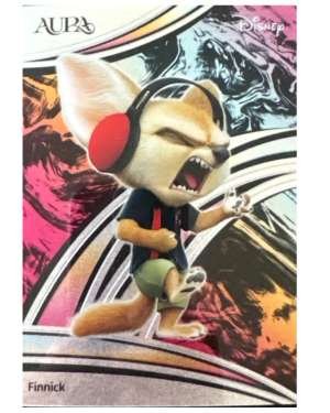 Finnick