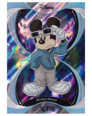 Mickey Mouse