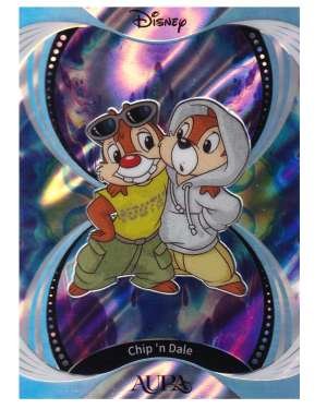 Chip ‘n Dale