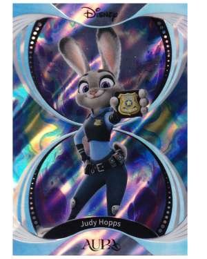 Judy Hopps