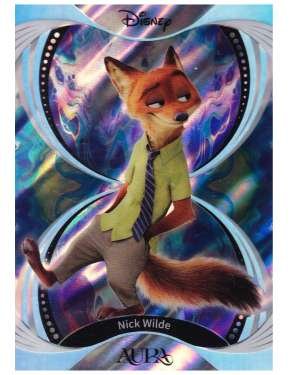 Nick Wilde