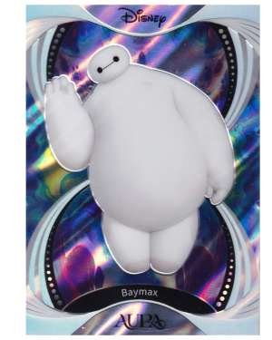 Baymax