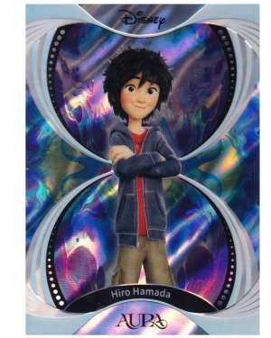 Hiro Hamada