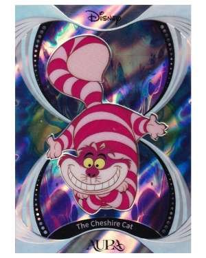 The Cheshire Cat